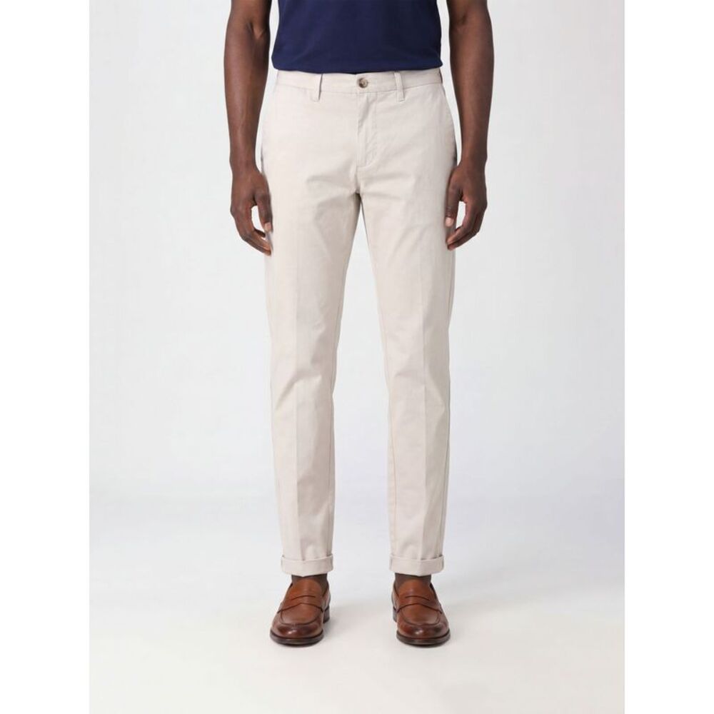 Re-Hash Pants Men Sand